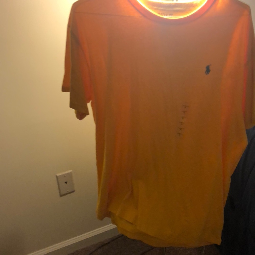 Ralph Lauren Mens Tee